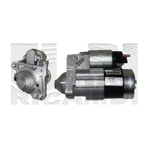SMI135 AUTOTEAM