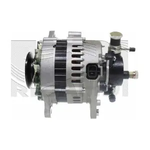AHI120A AUTOTEAM