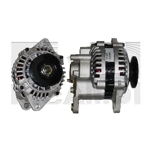 AHI137 AUTOTEAM