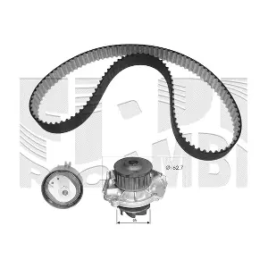 KATW1252B AUTOTEAM
