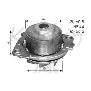 WPA370 AUTOTEAM