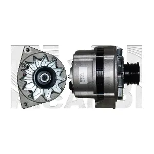 ABO115A AUTOTEAM