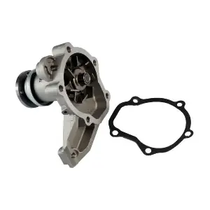 D18002TT THERMOTEC