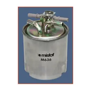 M636 MISFAT
