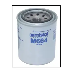 M664 MISFAT
