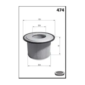 R762 MISFAT