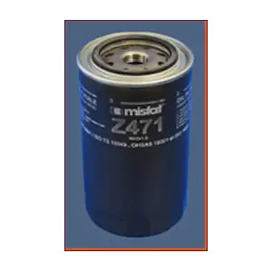 Z471 MISFAT