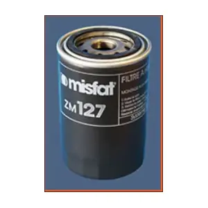 ZM127 MISFAT