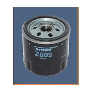 Z609 MISFAT