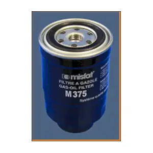 M375 MISFAT