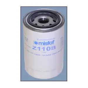 Z110B MISFAT