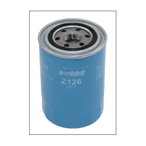Z126 MISFAT