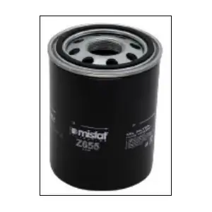 Z655 MISFAT