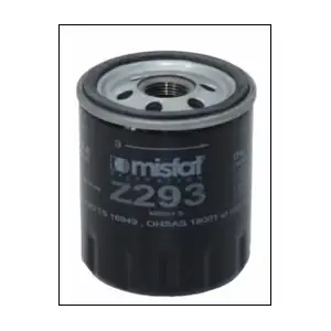 Z293 MISFAT