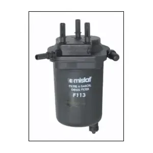 F113 MISFAT