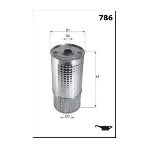 L526 MISFAT