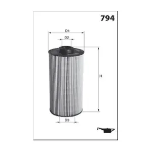 L243 MISFAT
