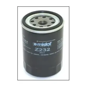 Z232 MISFAT