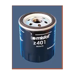 Z401 MISFAT