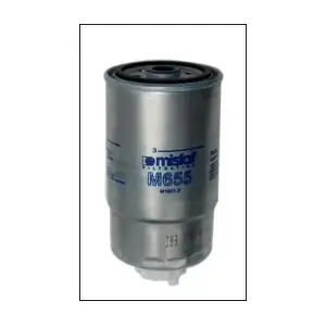 M655 MISFAT