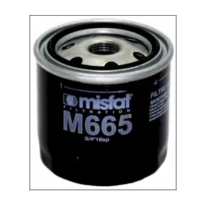 M665 MISFAT