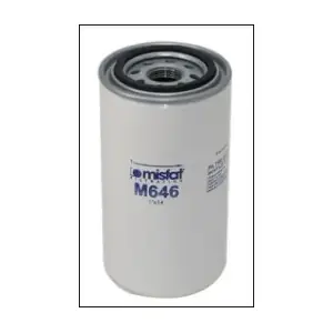 M646 MISFAT