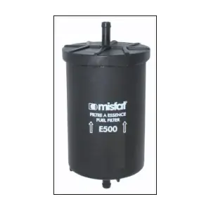 E500 MISFAT