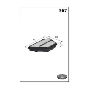 P669 MISFAT