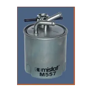 M557 MISFAT