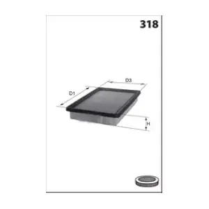 P607 MISFAT