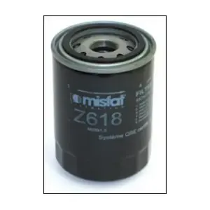 Z618 MISFAT