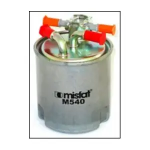 M540 MISFAT