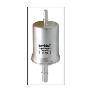 E103 MISFAT