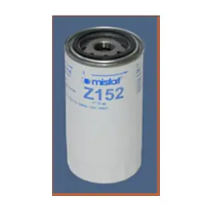 Z152 MISFAT