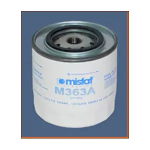 M363A MISFAT