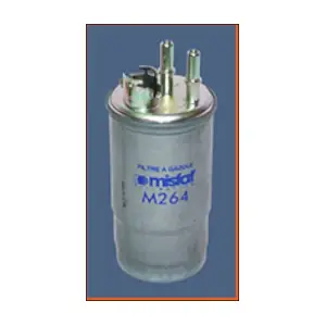 M264 MISFAT