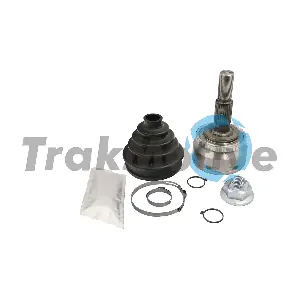 40-0463 TrakMotive