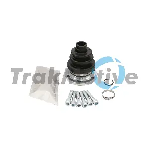 50-0155 TrakMotive