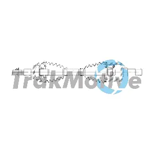 30-2189 TrakMotive