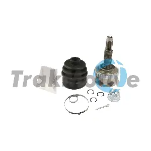40-0281 TrakMotive