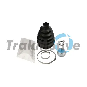 50-0303 TrakMotive