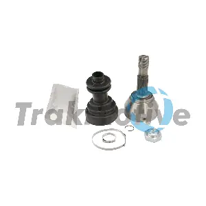 40-0080 TrakMotive