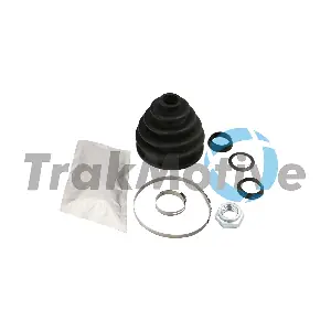 50-0117 TrakMotive
