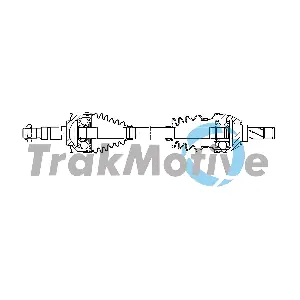 30-2047 TrakMotive