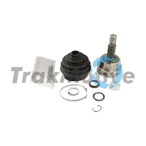 40-0057 TrakMotive