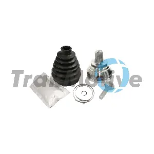 40-0492 TrakMotive