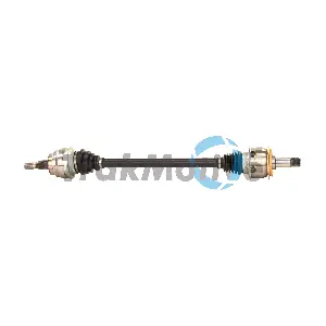 30-1357 TrakMotive