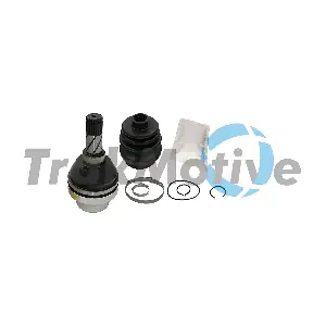 45-0117 TrakMotive
