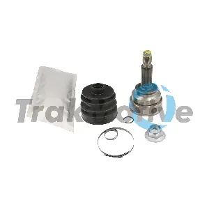 40-0224 TrakMotive