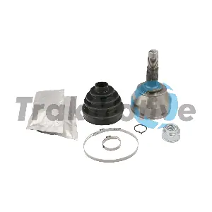 40-0005 TrakMotive